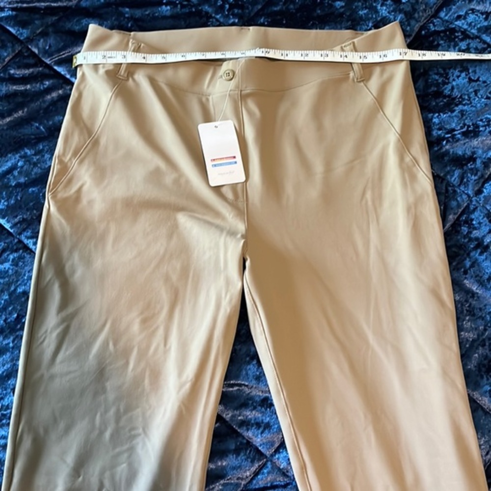 Yogi pace very stretchy yoga pants size XL
